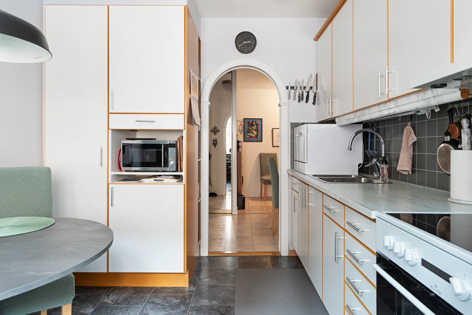 Bostadsrätt, Holmgatan 3, Pantarholmen, Karlskrona