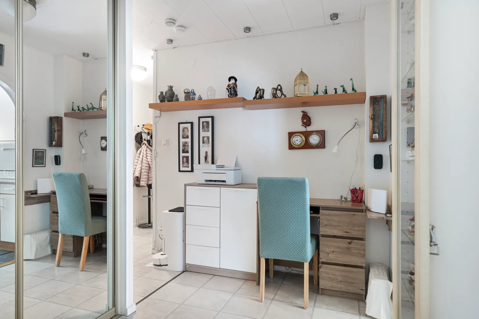 Bostadsrätt, Holmgatan 3, Pantarholmen, Karlskrona