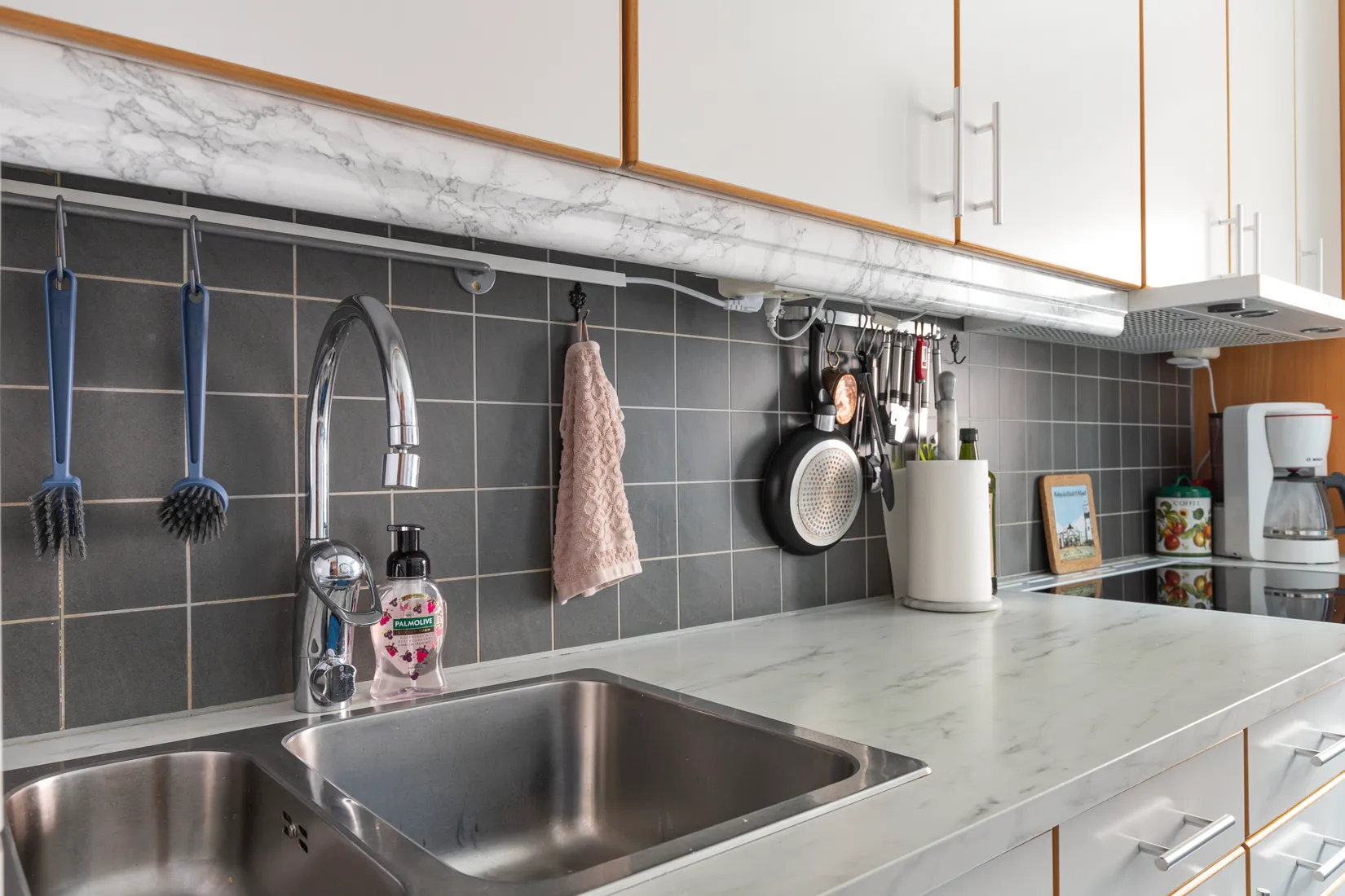 Bostadsrätt, Holmgatan 3, Pantarholmen, Karlskrona