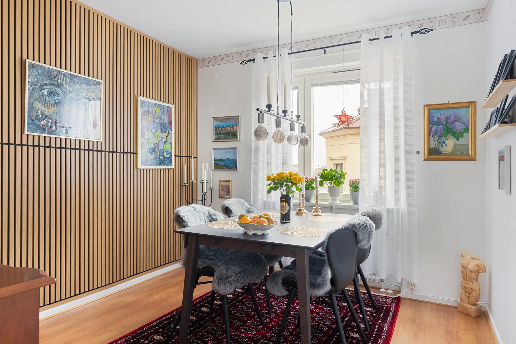 Bostadsrätt, Holmgatan 3, Pantarholmen, Karlskrona