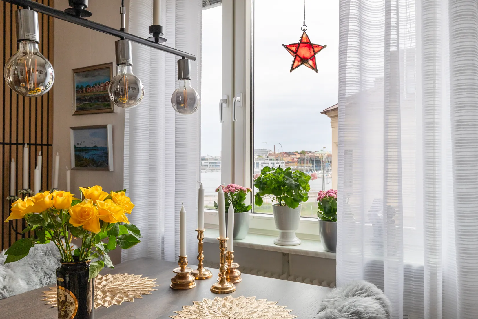 Bostadsrätt, Holmgatan 3, Pantarholmen, Karlskrona