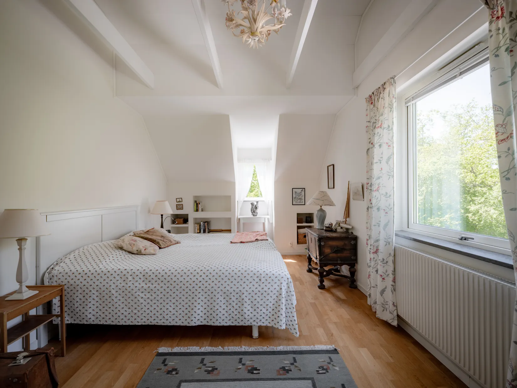 Villa, Mjölnartorpsvägen 7, Danderyd