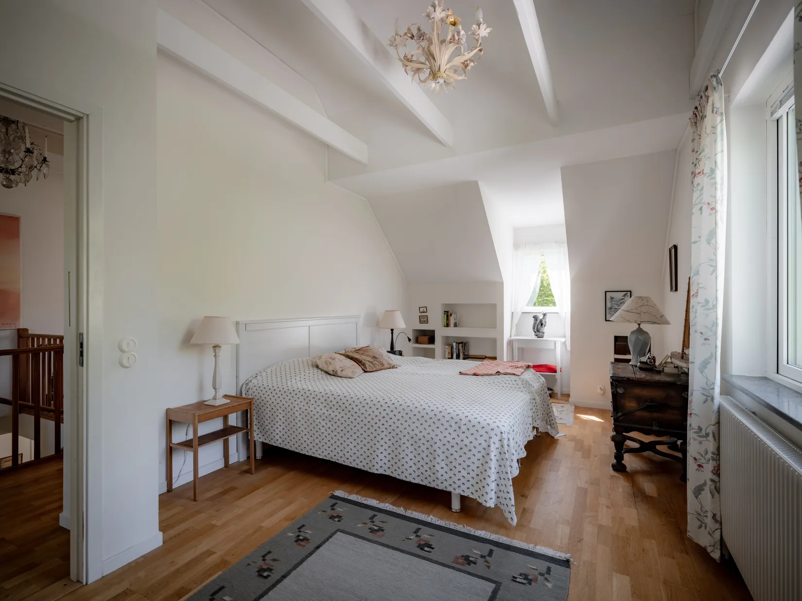 Villa, Mjölnartorpsvägen 7, Danderyd