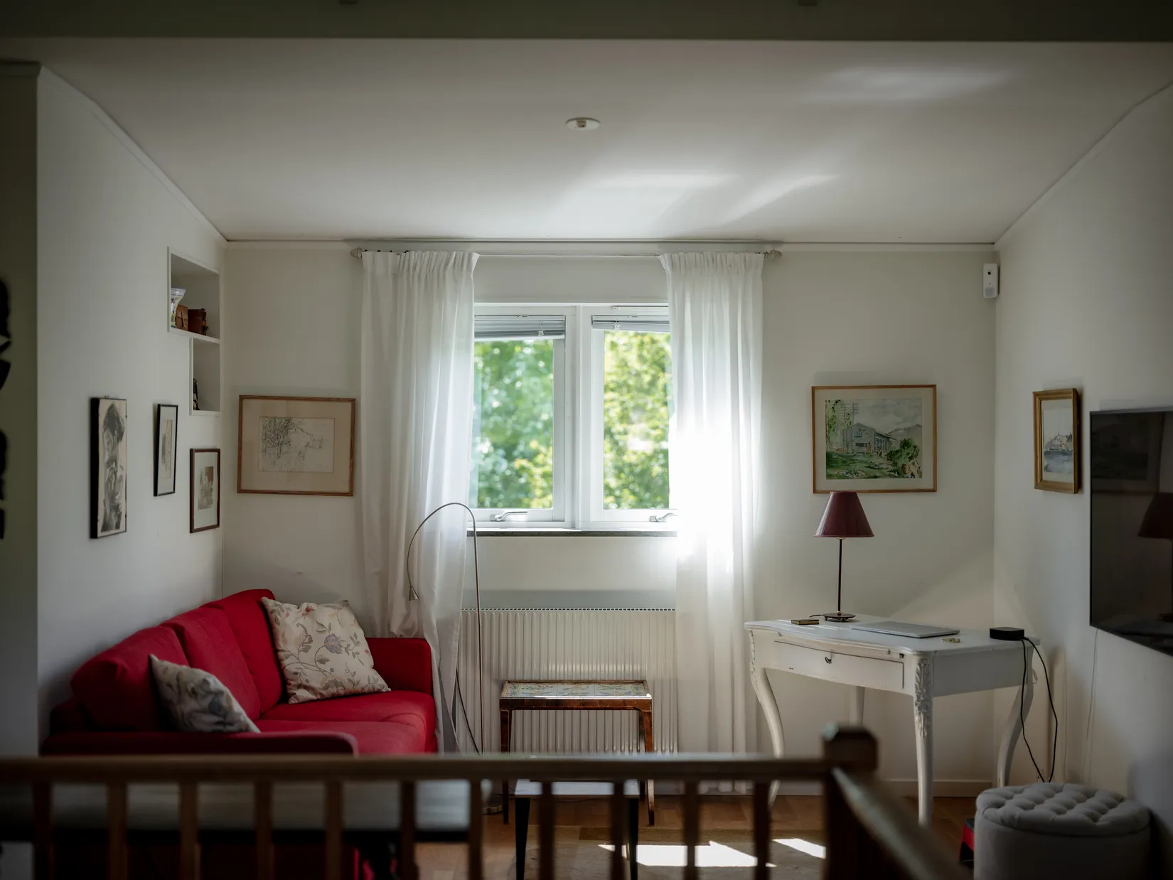 Villa, Mjölnartorpsvägen 7, Danderyd