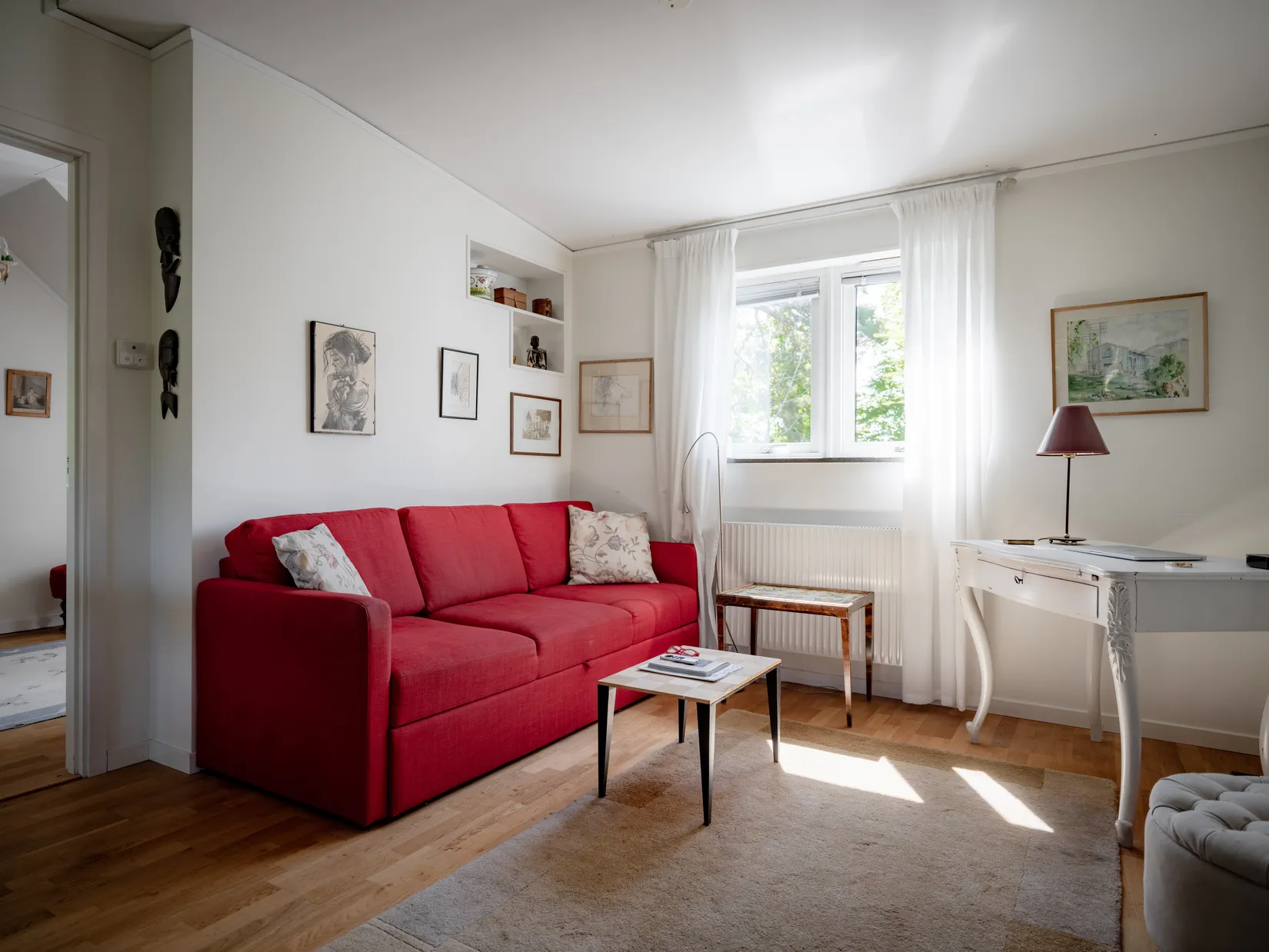 Villa, Mjölnartorpsvägen 7, Danderyd