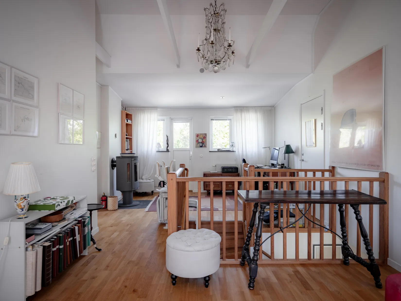 Villa, Mjölnartorpsvägen 7, Danderyd