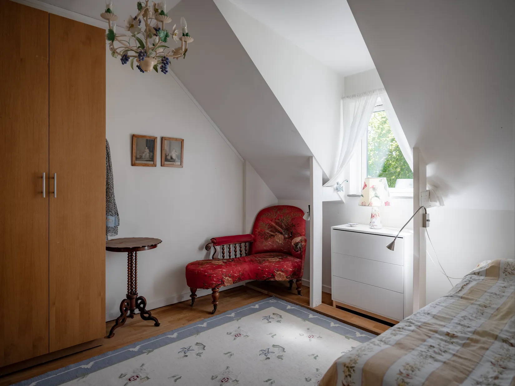 Villa, Mjölnartorpsvägen 7, Danderyd