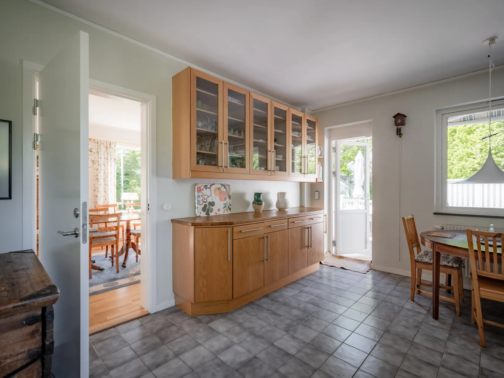 Villa, Mjölnartorpsvägen 7, Danderyd