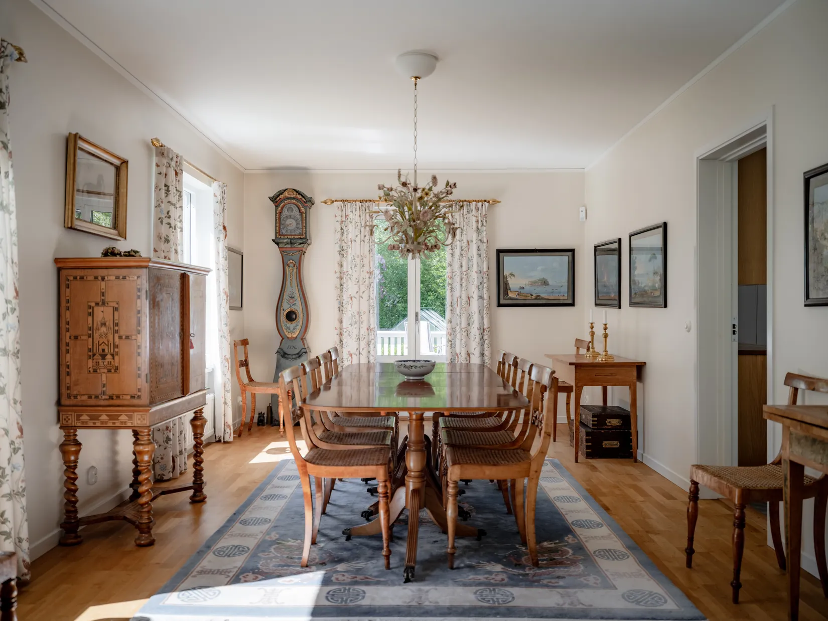 Villa, Mjölnartorpsvägen 7, Danderyd