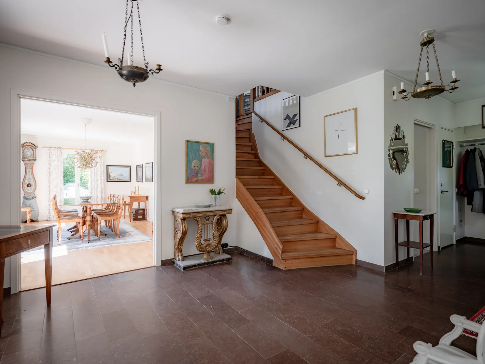 Villa, Mjölnartorpsvägen 7, Danderyd