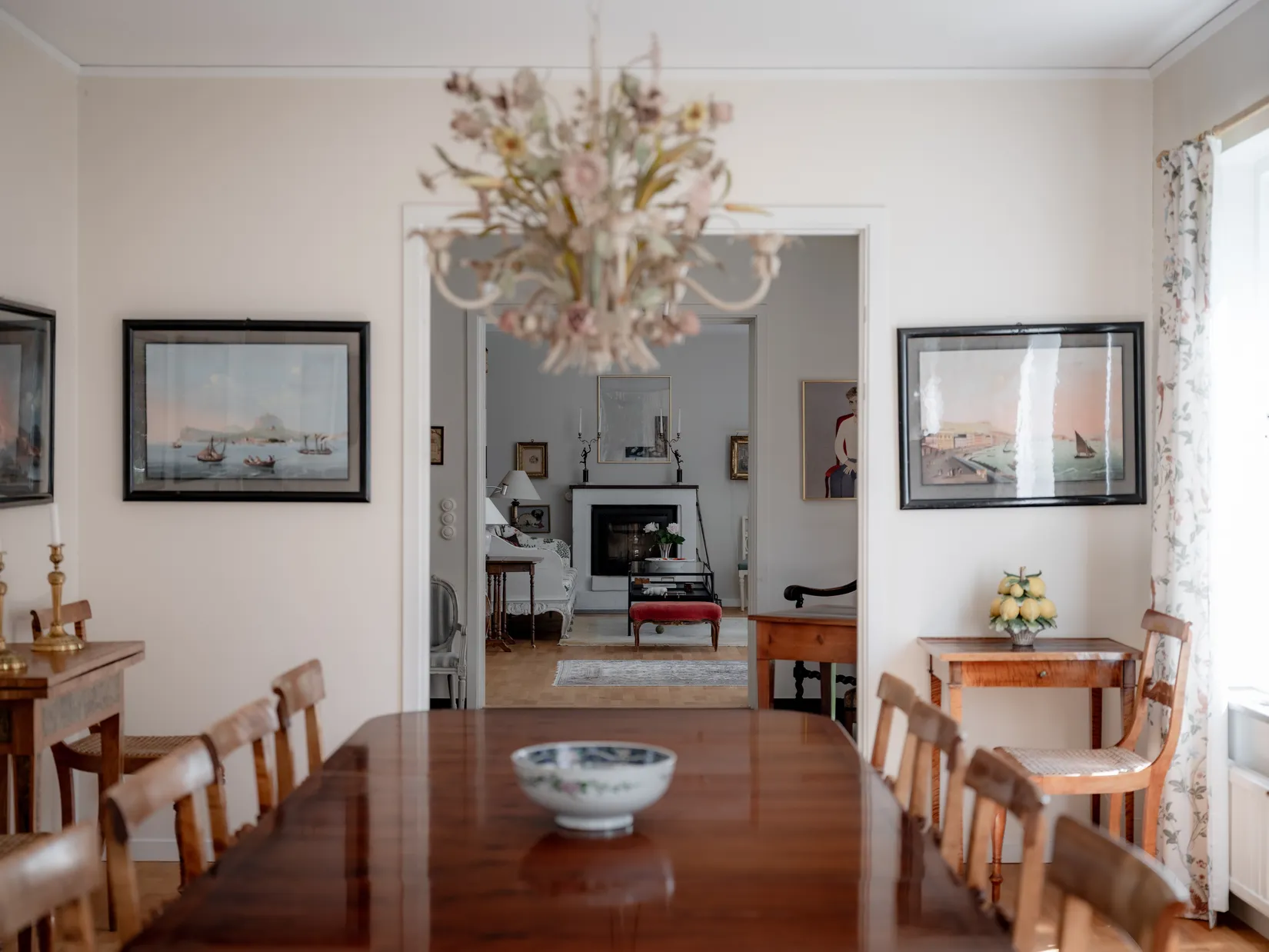 Villa, Mjölnartorpsvägen 7, Danderyd