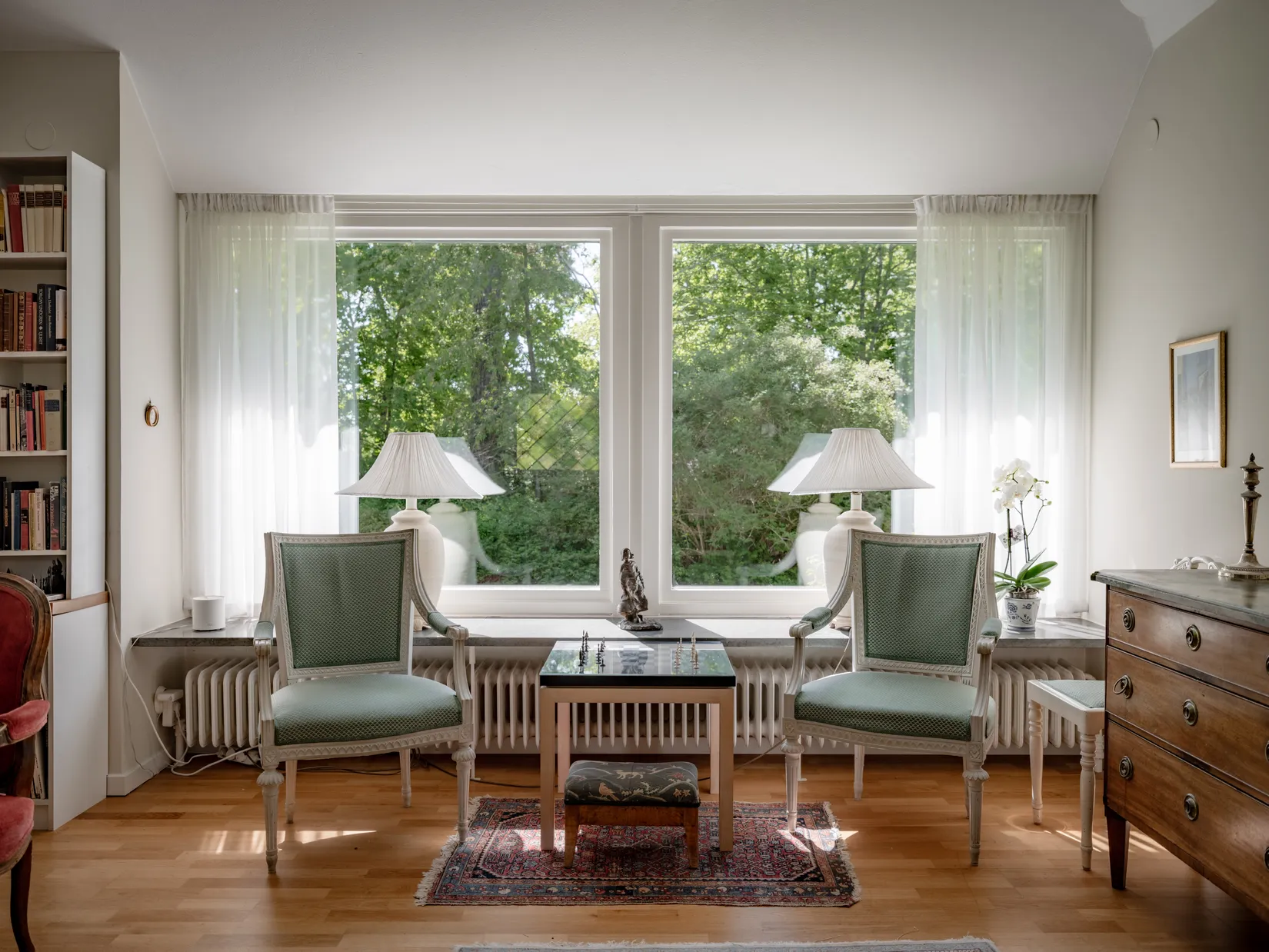 Villa, Mjölnartorpsvägen 7, Danderyd