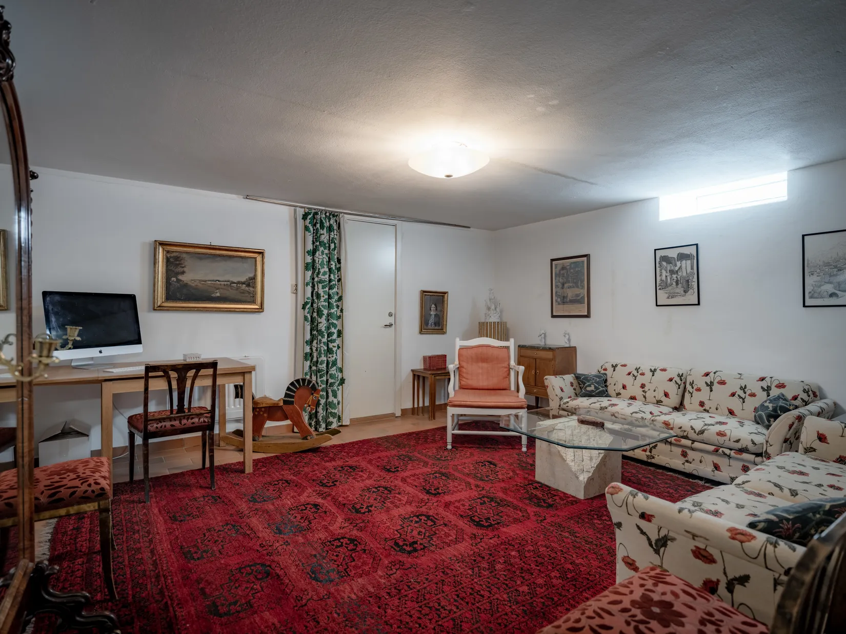 Villa, Mjölnartorpsvägen 7, Danderyd