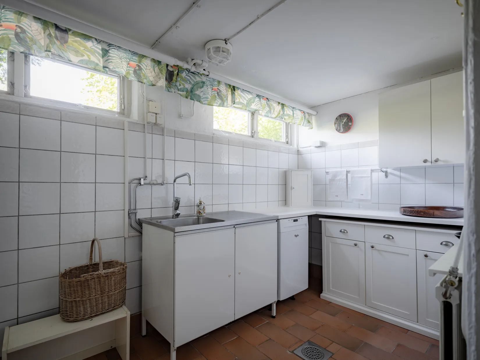 Villa, Mjölnartorpsvägen 7, Danderyd