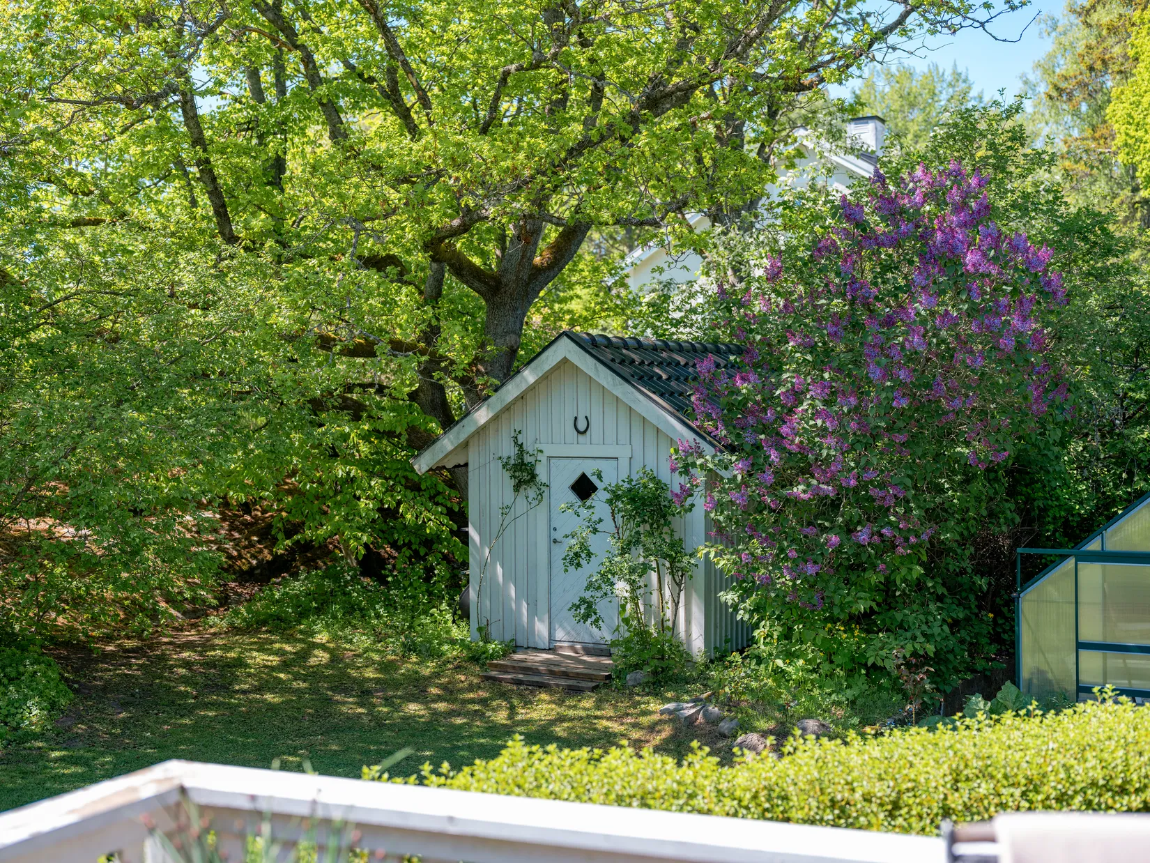 Villa, Mjölnartorpsvägen 7, Danderyd