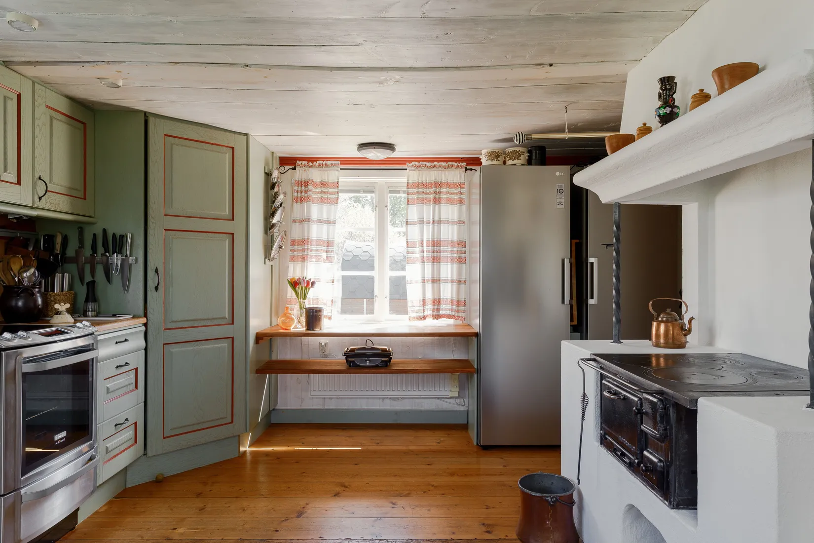 Gård/Skog, Kalvshaga Björsagård 1, Växjö