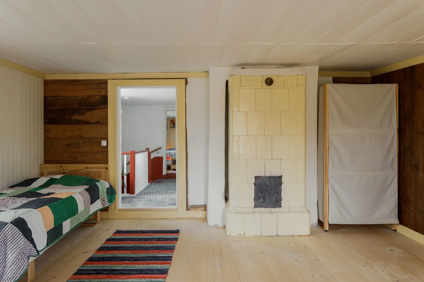 Gård/Skog, Kalvshaga Björsagård 1, Växjö