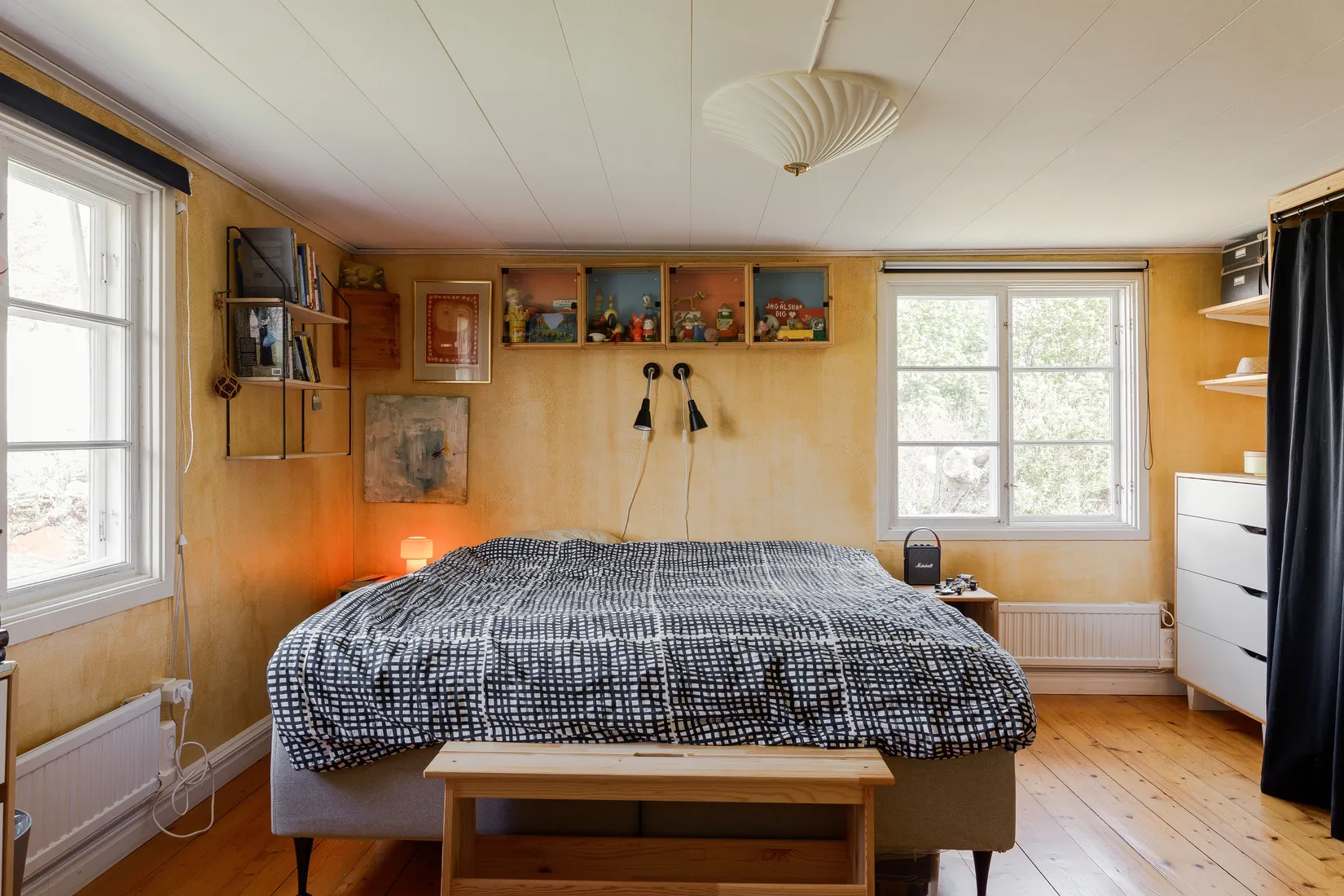 Gård/Skog, Kalvshaga Björsagård 1, Växjö