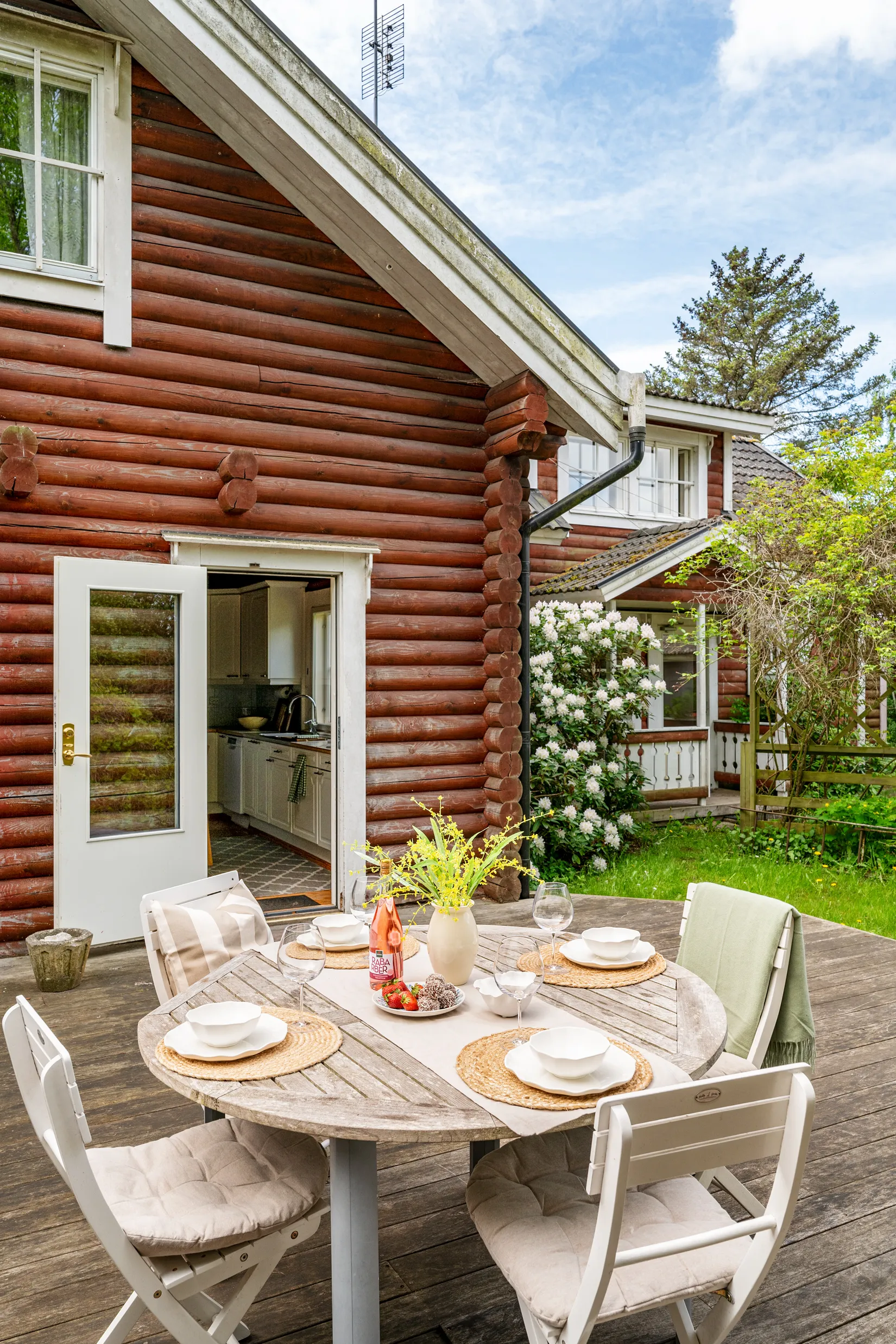 Villa, Furubodavägen 150, Kristianstad