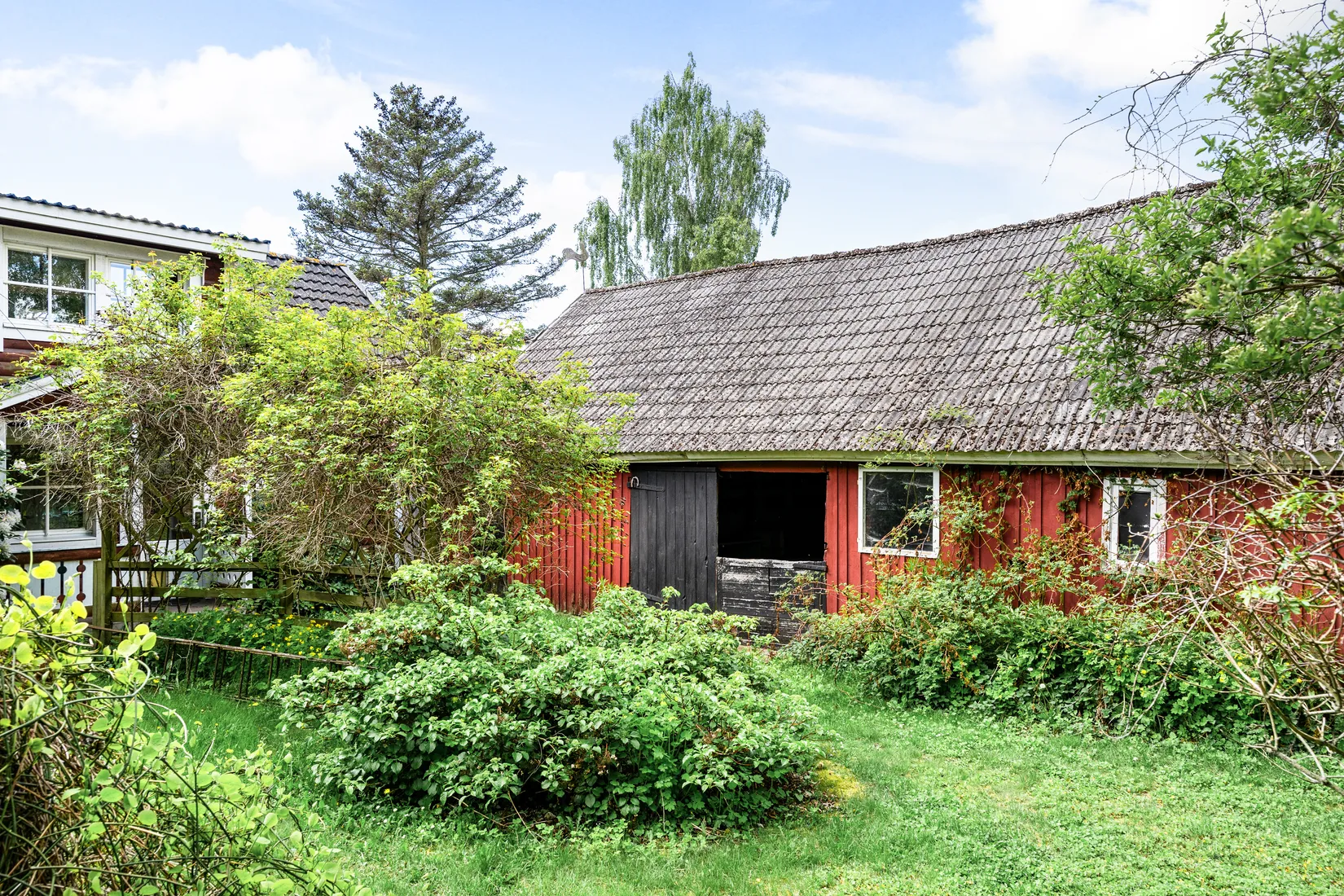 Villa, Furubodavägen 150, Kristianstad