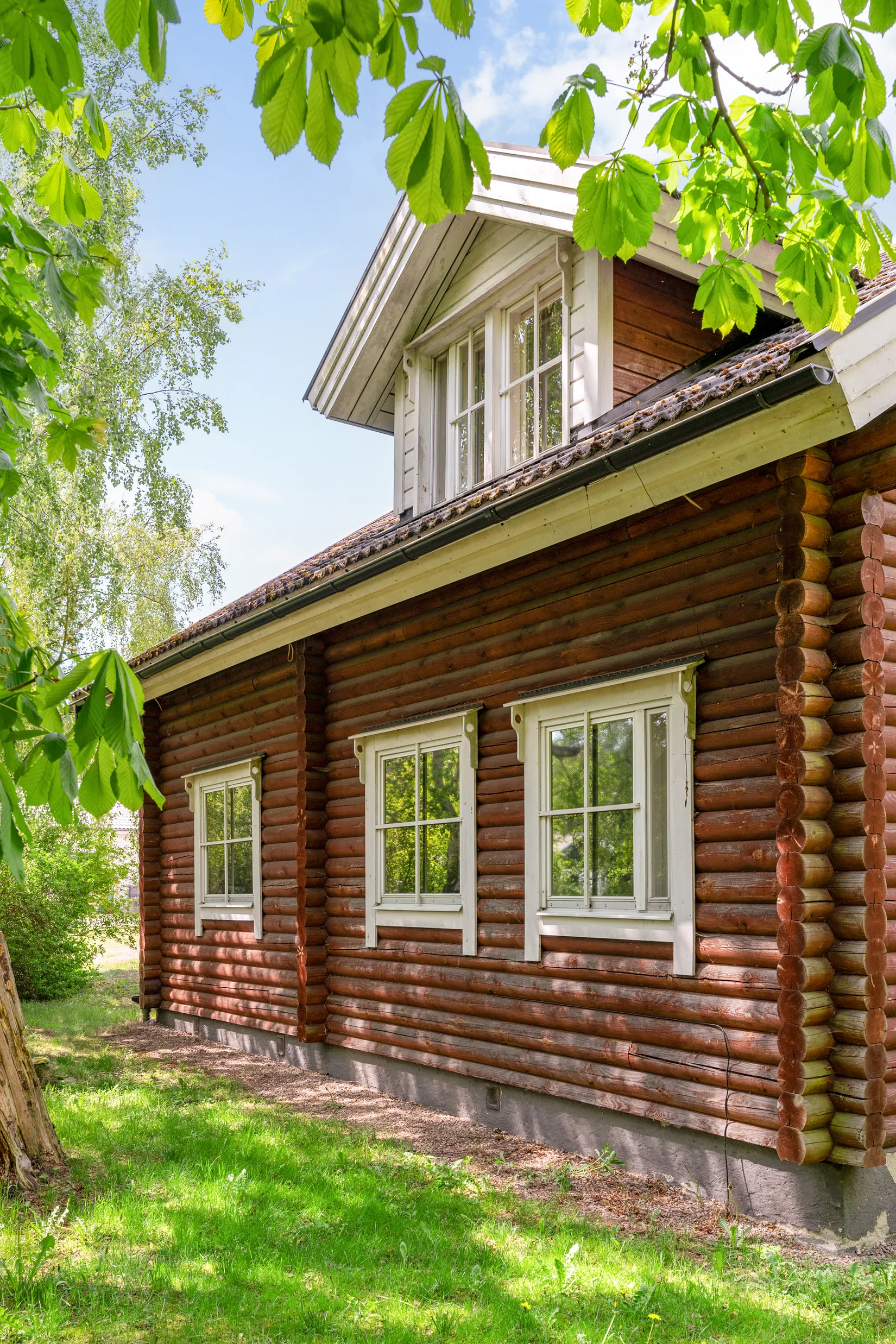 Villa, Furubodavägen 150, Kristianstad