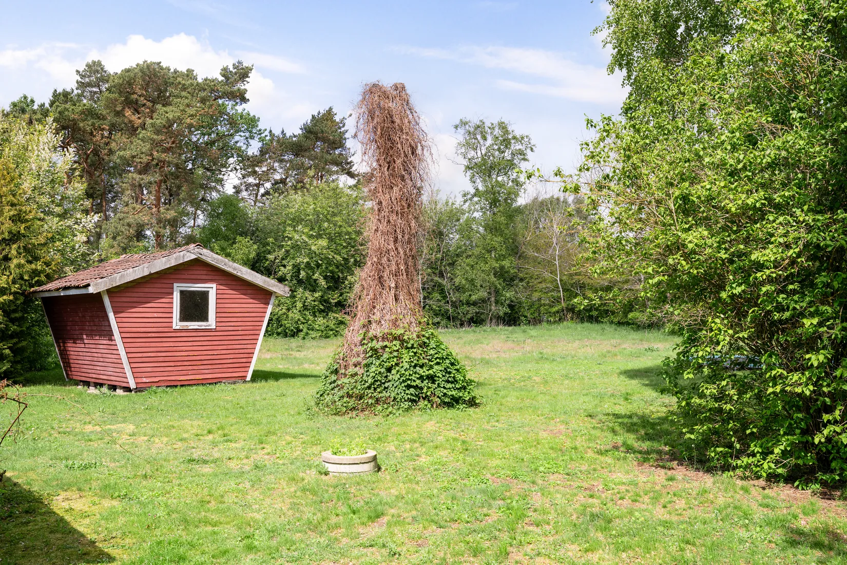 Villa, Furubodavägen 150, Kristianstad