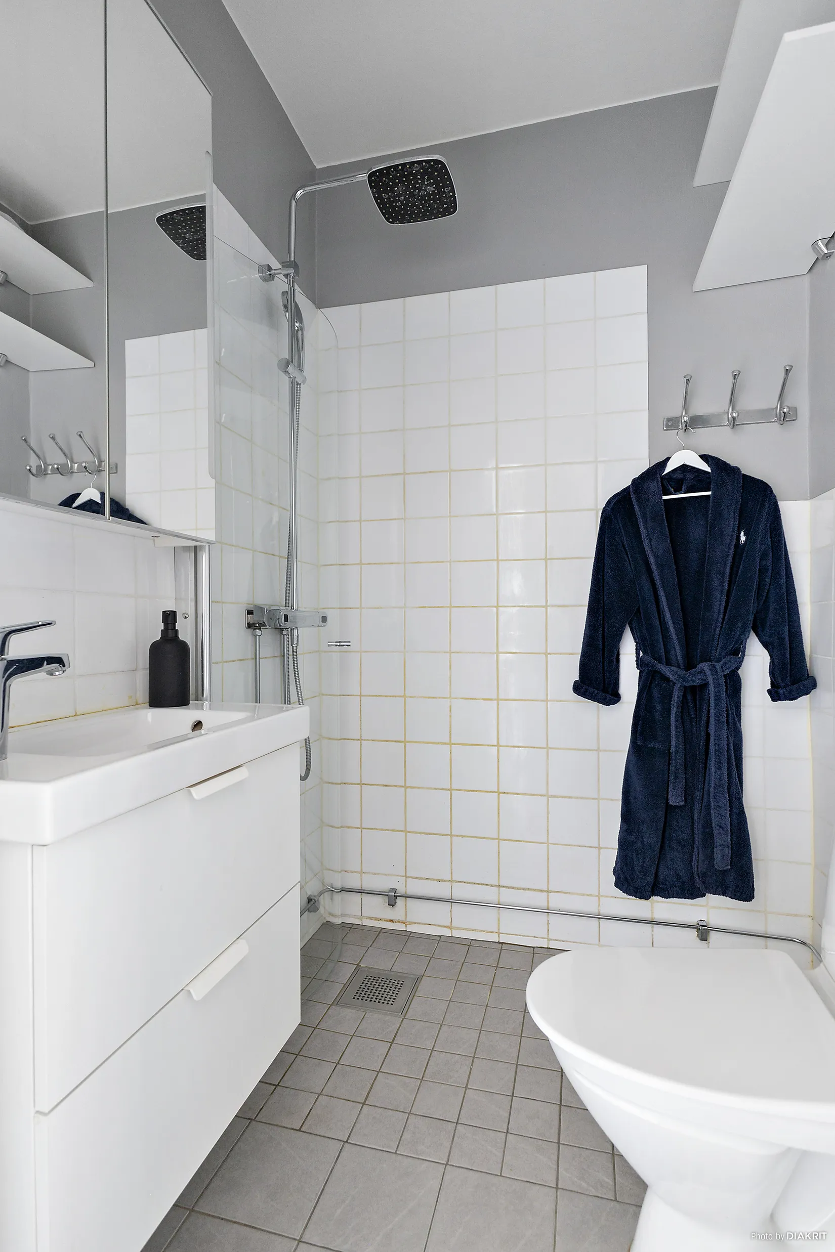 Bostadsrätt, Thoméegränd 4A, Östersund Centrum, Östersund