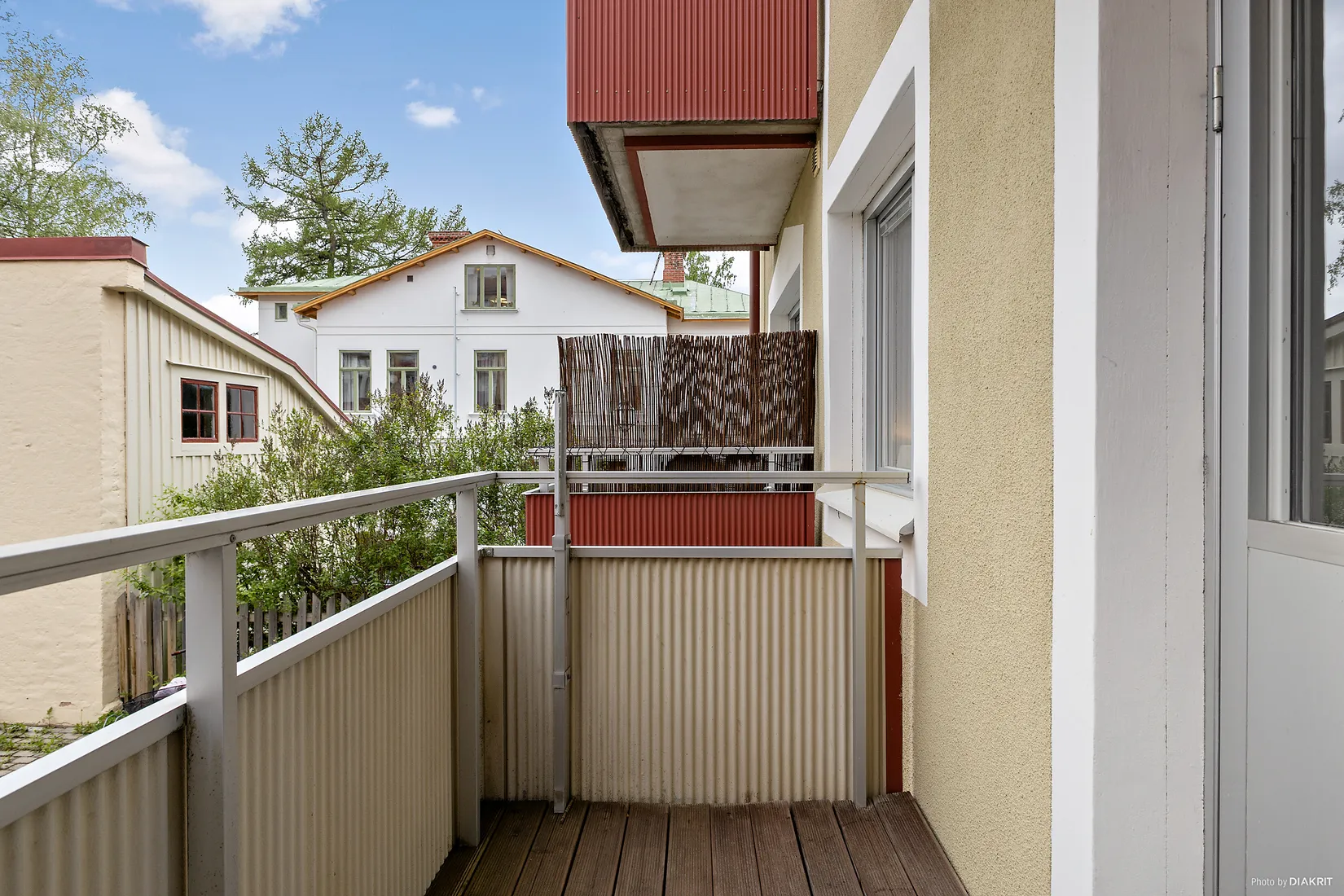 Bostadsrätt, Thoméegränd 4A, Östersund Centrum, Östersund