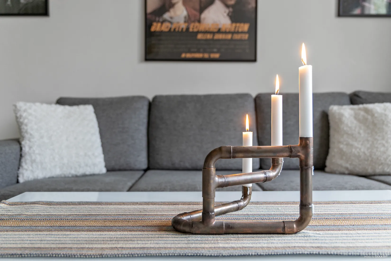 Bostadsrätt, Thoméegränd 4A, Östersund Centrum, Östersund