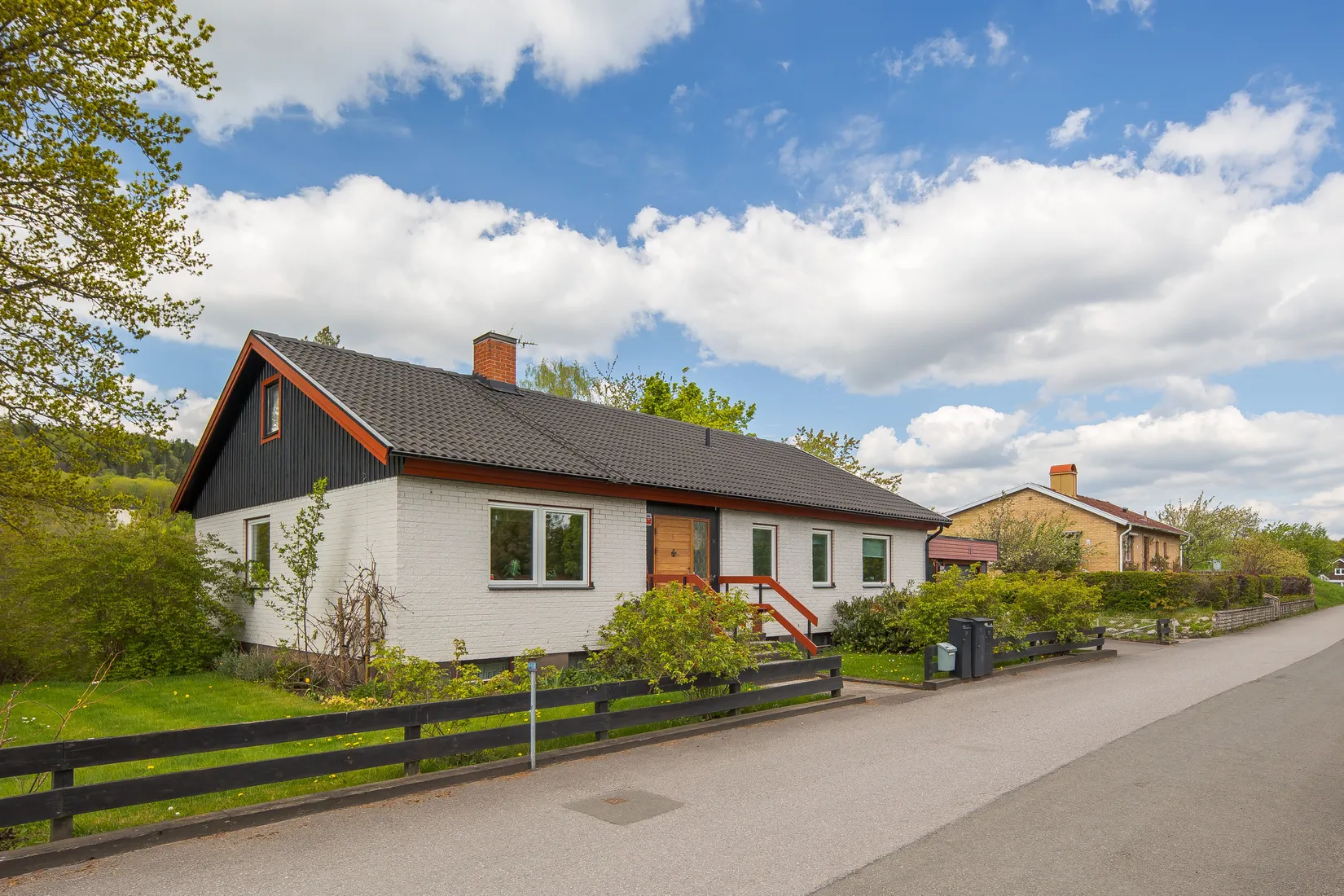 Villa, Stjärnvägen 16, Skultorp, Skövde