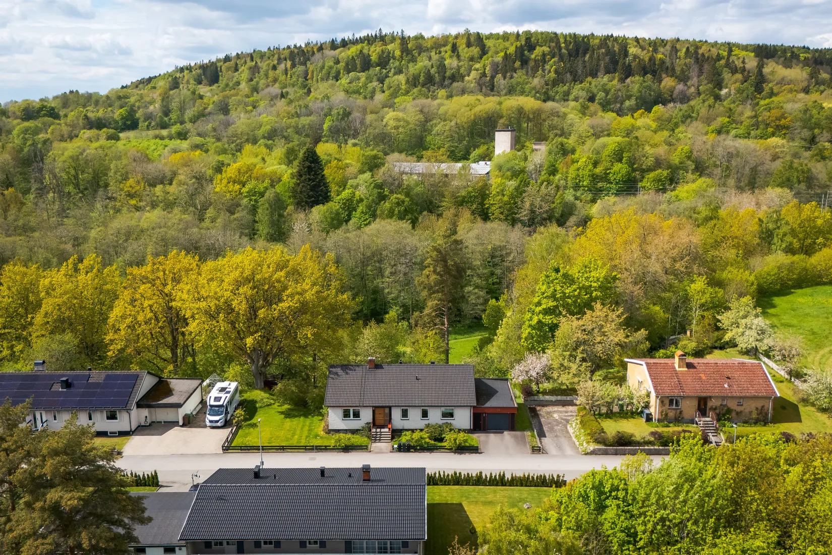 Villa, Stjärnvägen 16, Skultorp, Skövde