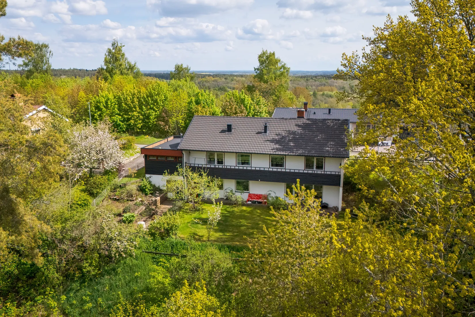 Villa, Stjärnvägen 16, Skultorp, Skövde