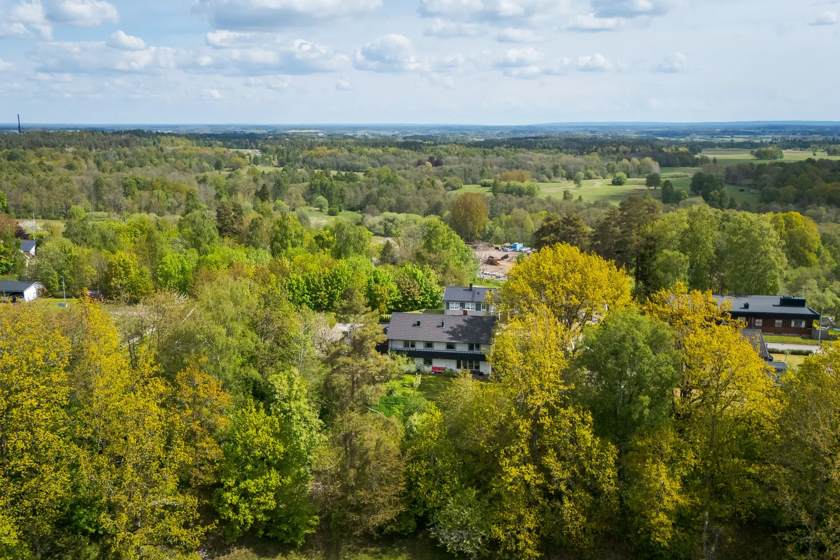 Villa, Stjärnvägen 16, Skultorp, Skövde
