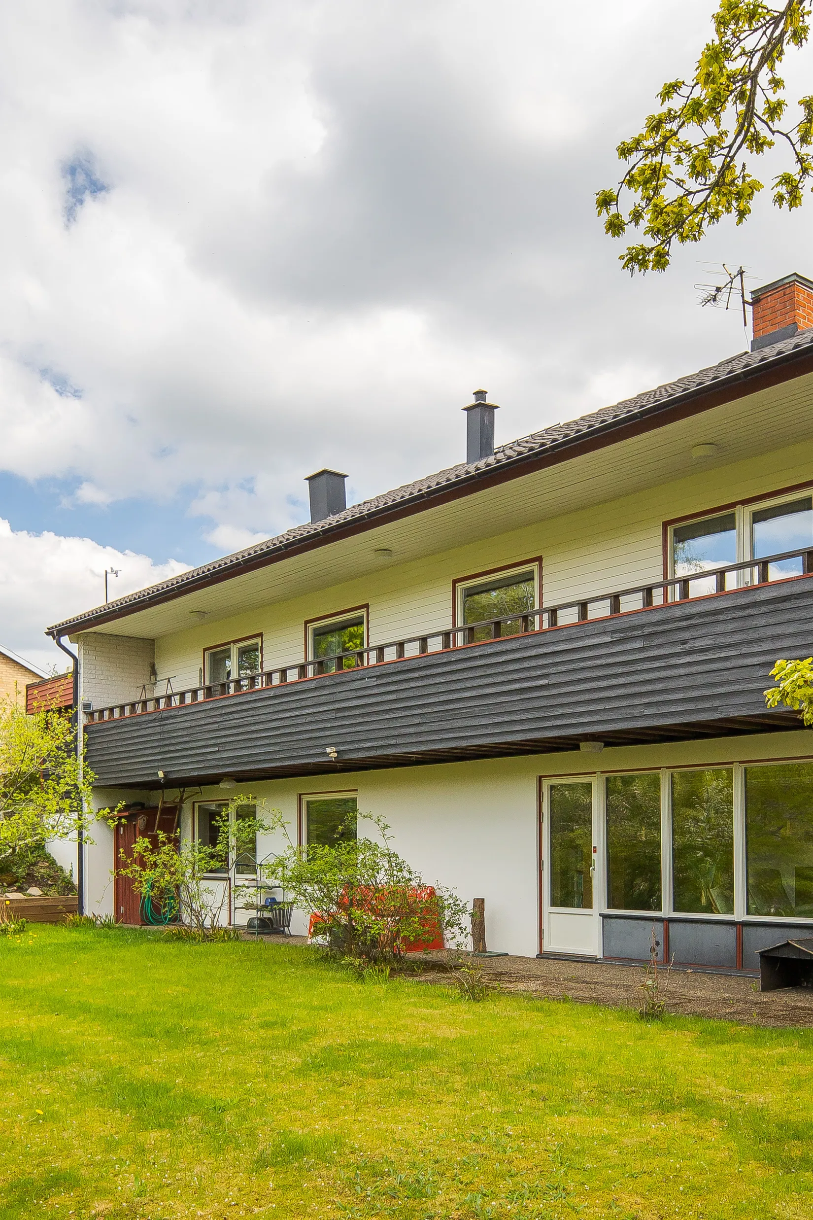 Villa, Stjärnvägen 16, Skultorp, Skövde