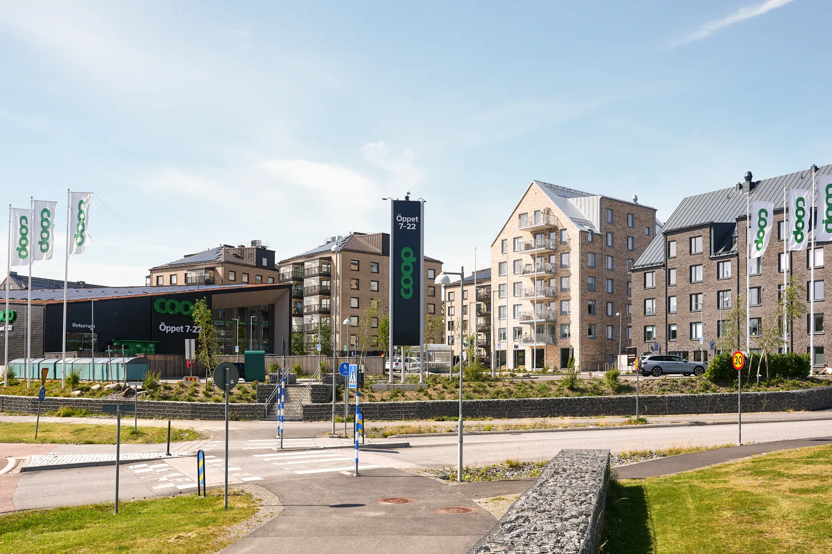 Bostadsrätt, Lars Göks Allé 5, Öjersjö, Partille