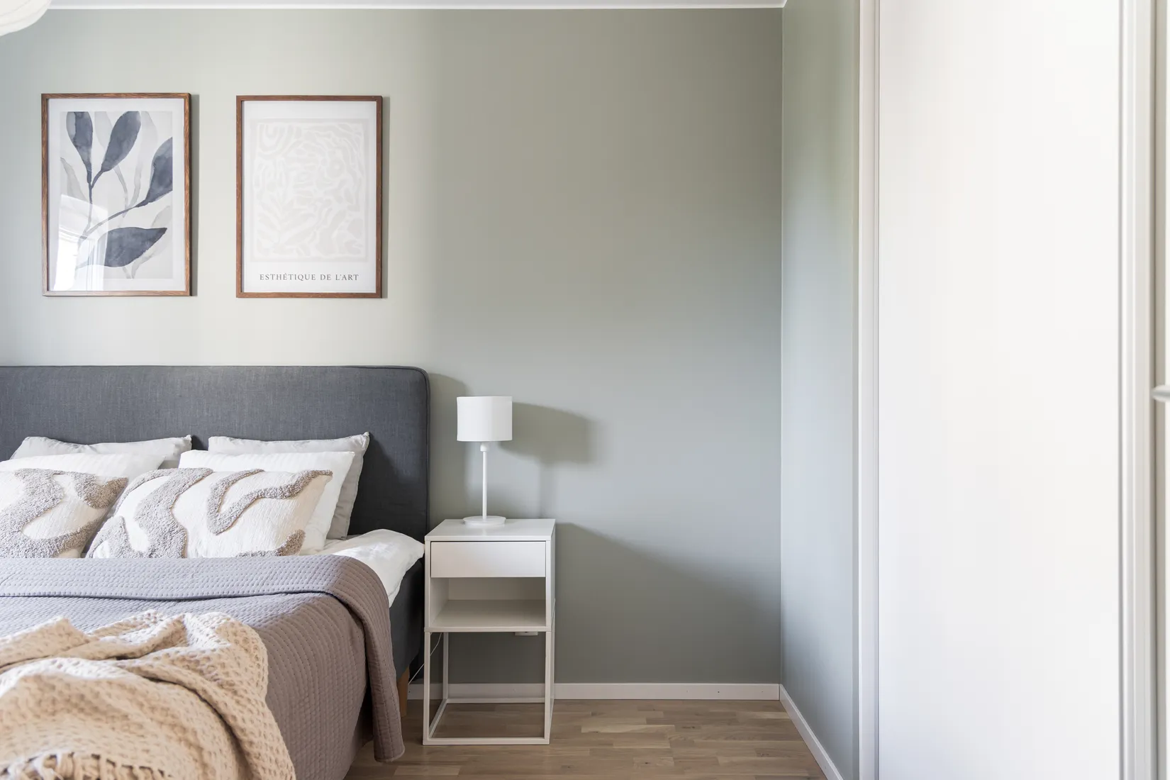 Bostadsrätt, Lars Göks Allé 5, Öjersjö, Partille