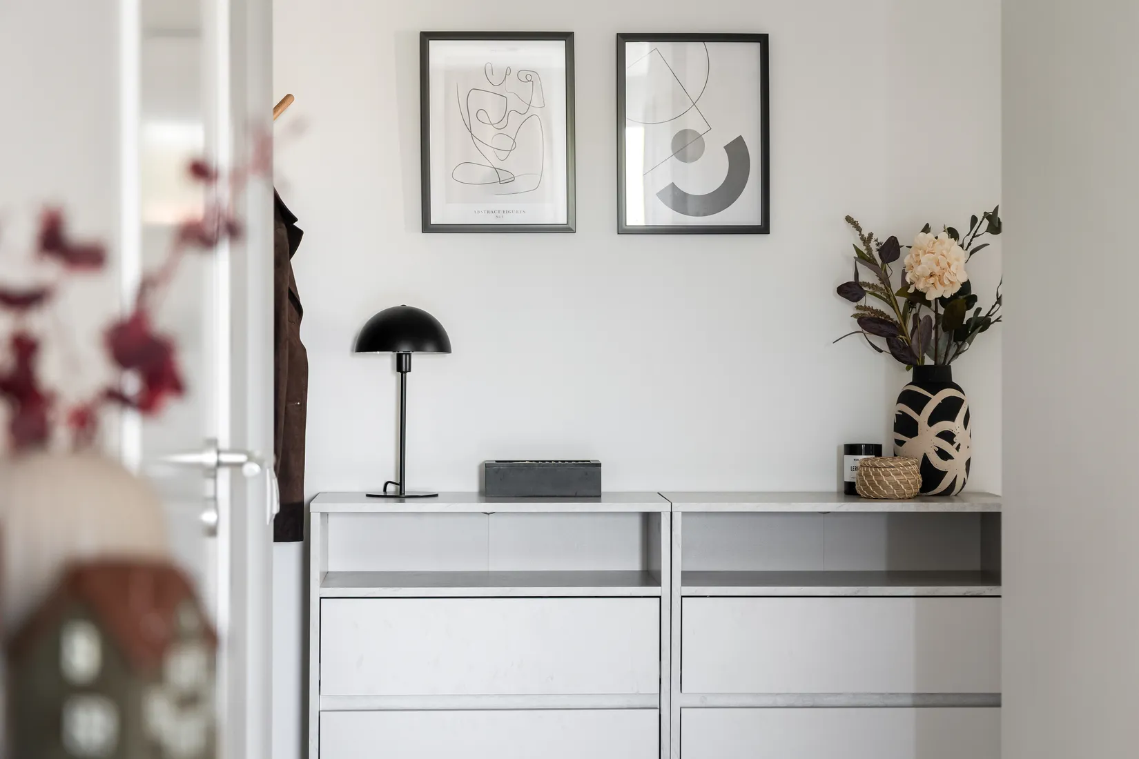 Bostadsrätt, Lars Göks Allé 5, Öjersjö, Partille