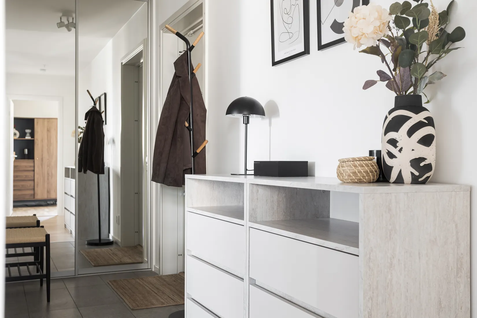Bostadsrätt, Lars Göks Allé 5, Öjersjö, Partille