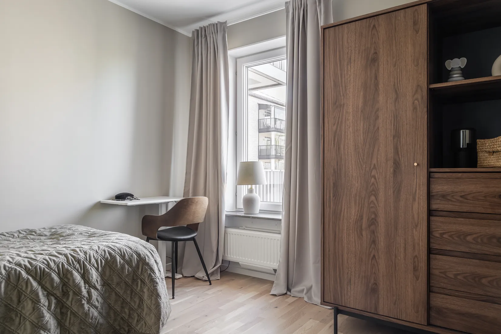 Bostadsrätt, Lars Göks Allé 5, Öjersjö, Partille