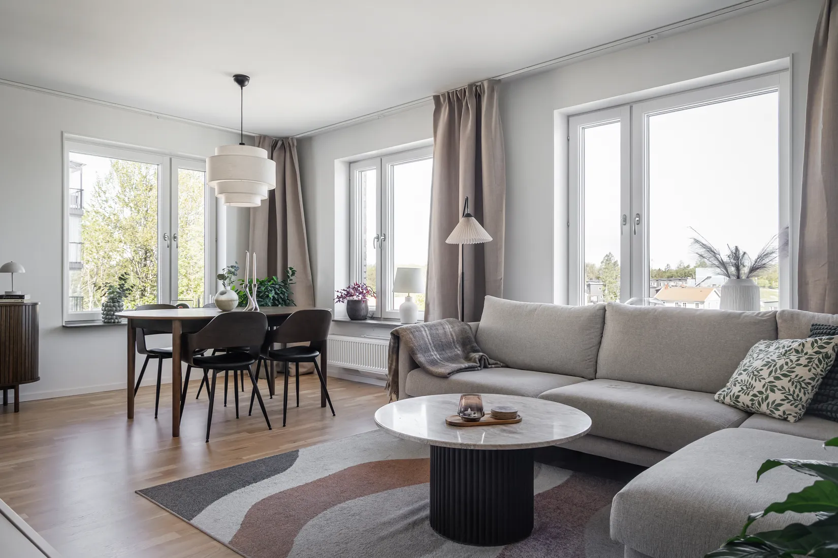 Bostadsrätt, Lars Göks Allé 5, Öjersjö, Partille