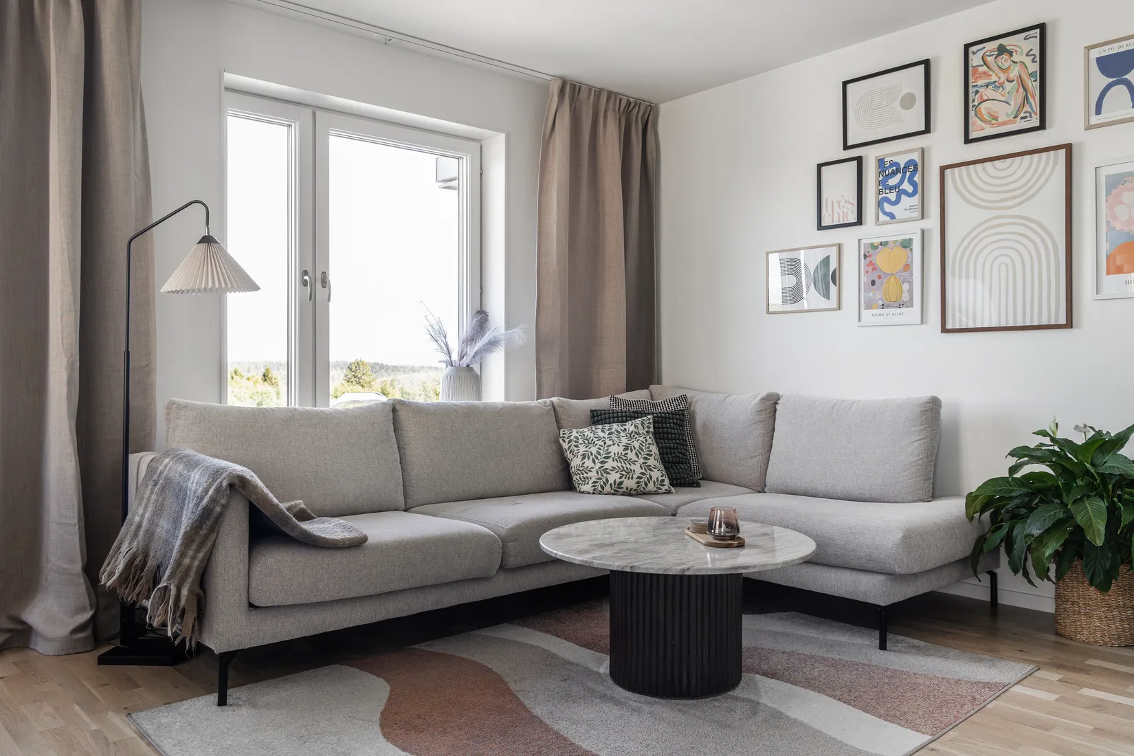 Bostadsrätt, Lars Göks Allé 5, Öjersjö, Partille