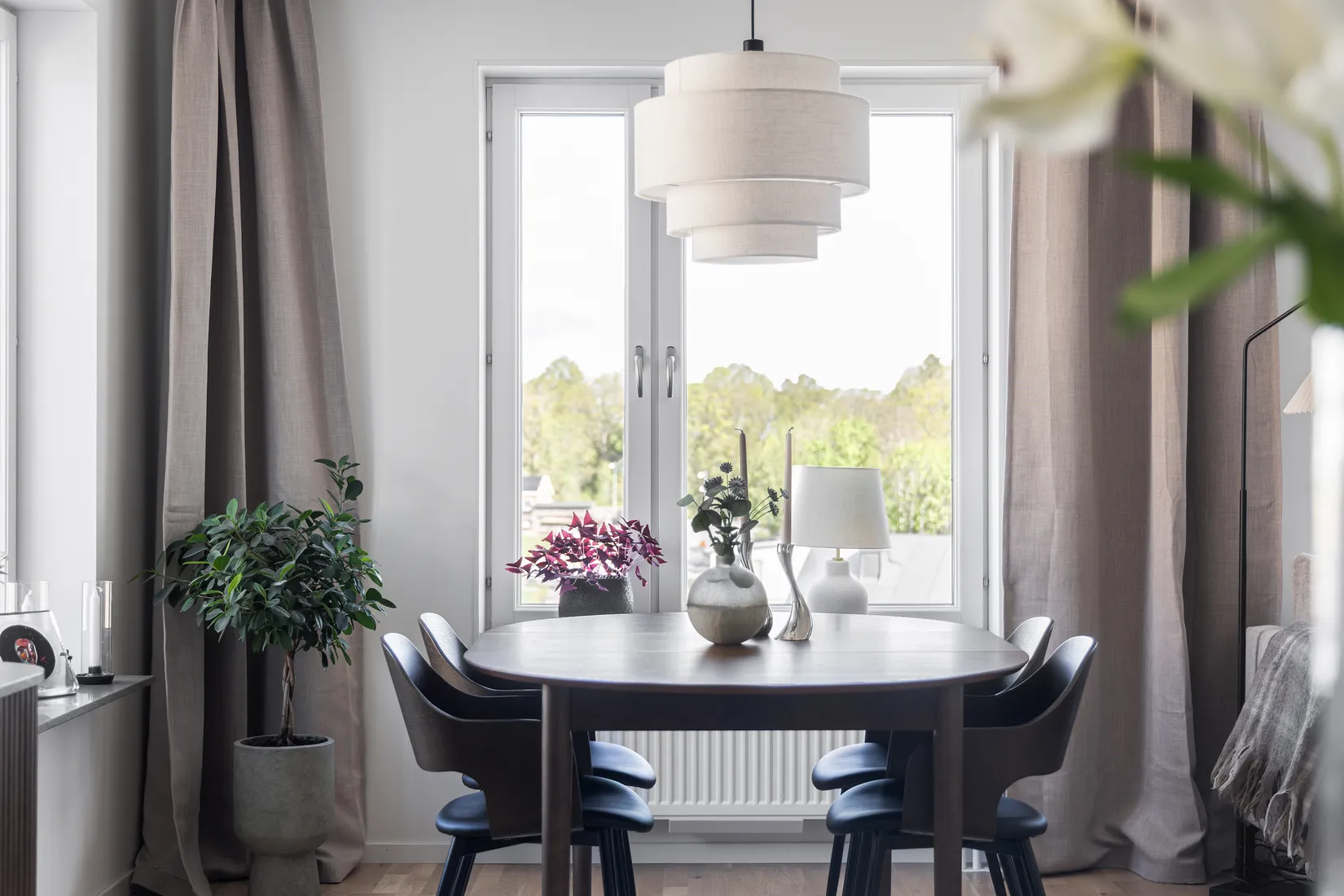 Bostadsrätt, Lars Göks Allé 5, Öjersjö, Partille