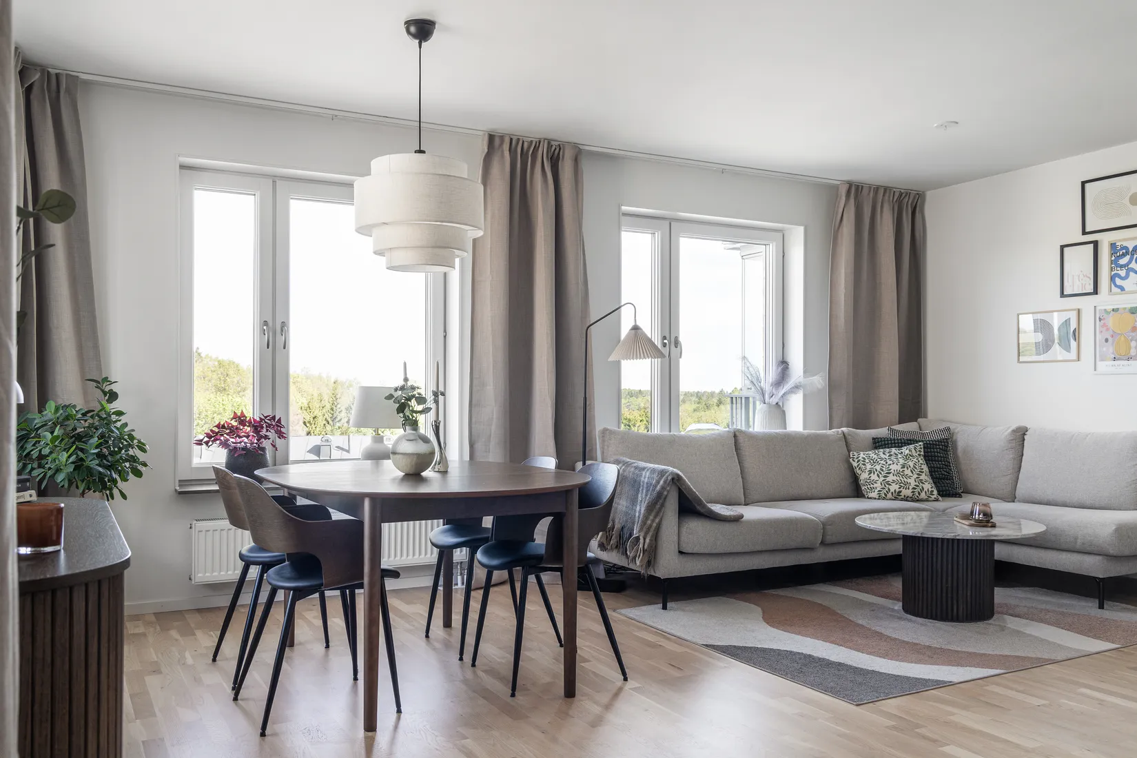 Bostadsrätt, Lars Göks Allé 5, Öjersjö, Partille