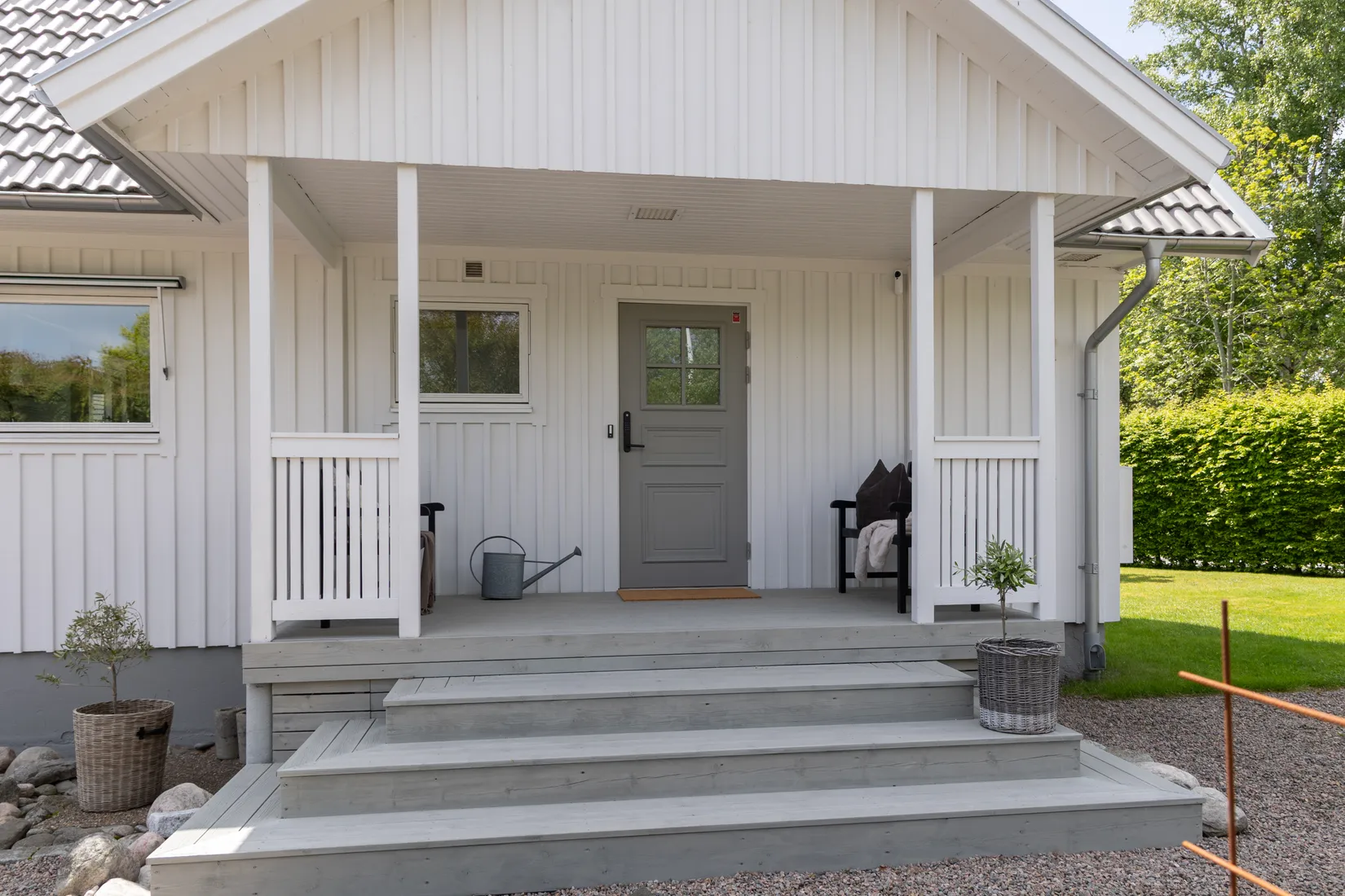 Villa, Sturevägen 2, Onsala - Fjordsidan, Kungsbacka