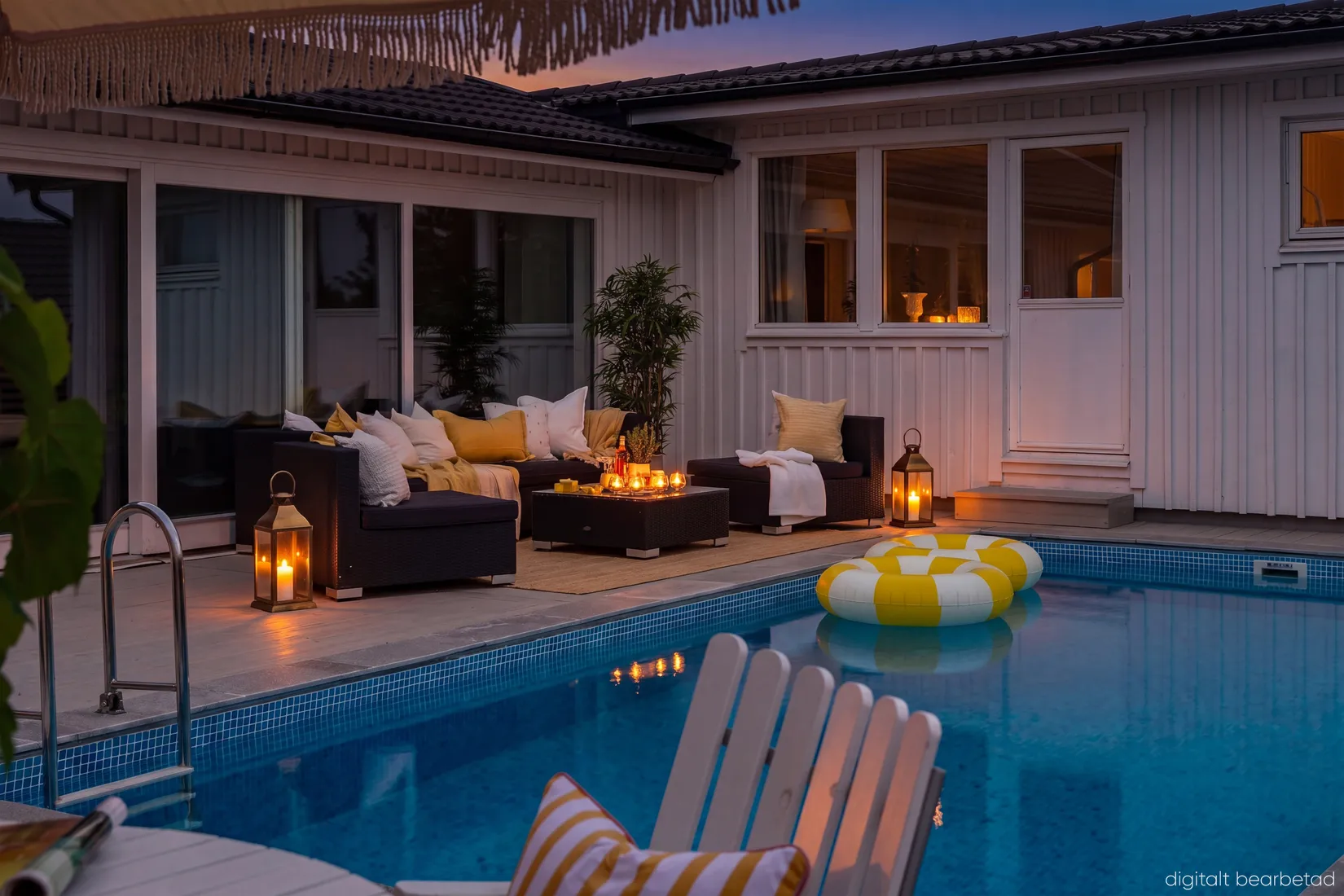 Villa, Sturevägen 2, Onsala - Fjordsidan, Kungsbacka