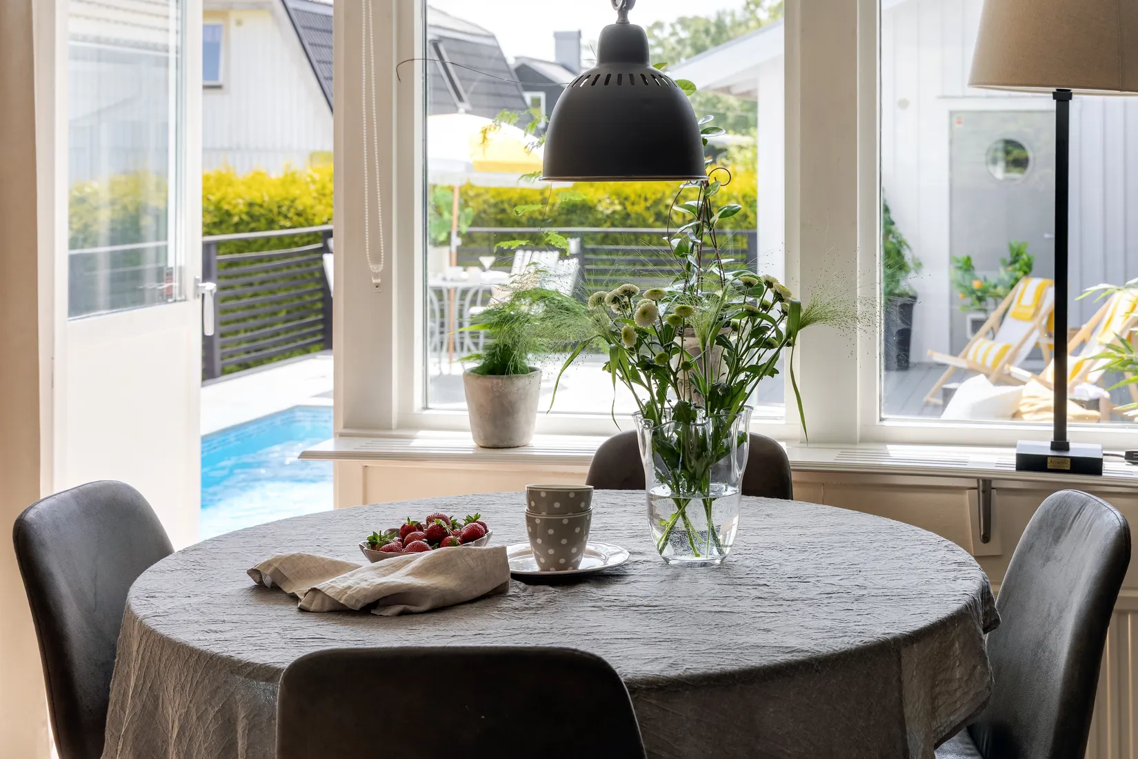 Villa, Sturevägen 2, Onsala - Fjordsidan, Kungsbacka