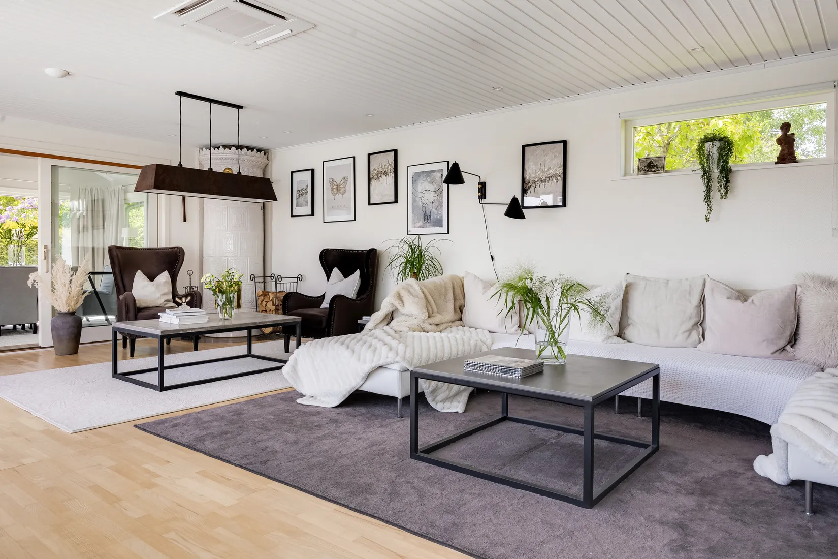 Villa, Sturevägen 2, Onsala - Fjordsidan, Kungsbacka
