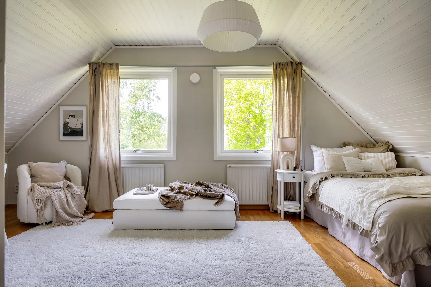 Villa, Sturevägen 2, Onsala - Fjordsidan, Kungsbacka