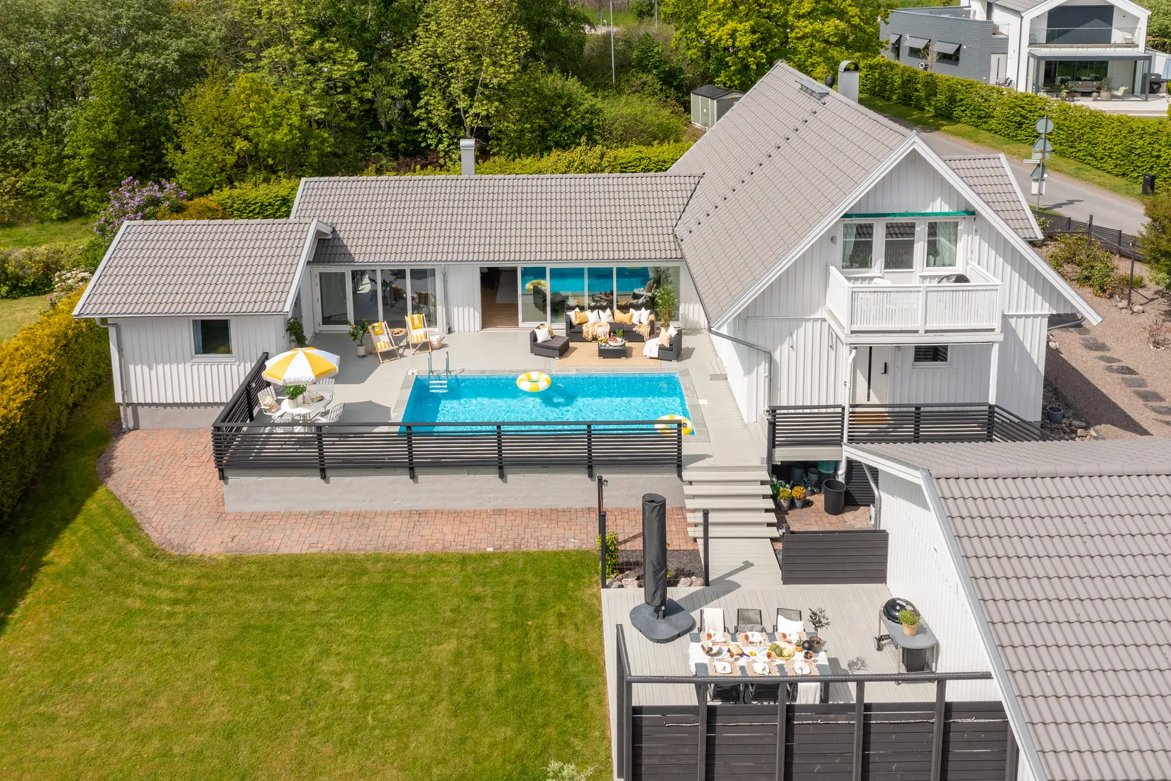 Villa, Sturevägen 2, Onsala - Fjordsidan, Kungsbacka
