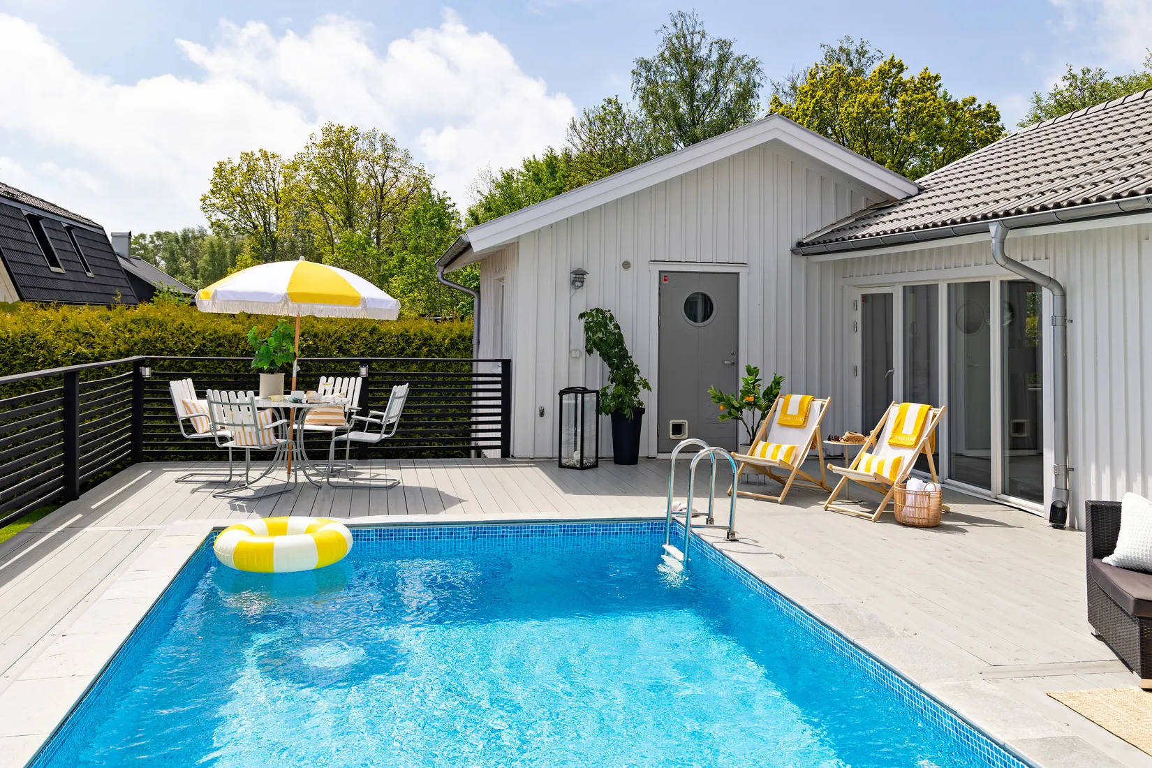 Villa, Sturevägen 2, Onsala - Fjordsidan, Kungsbacka